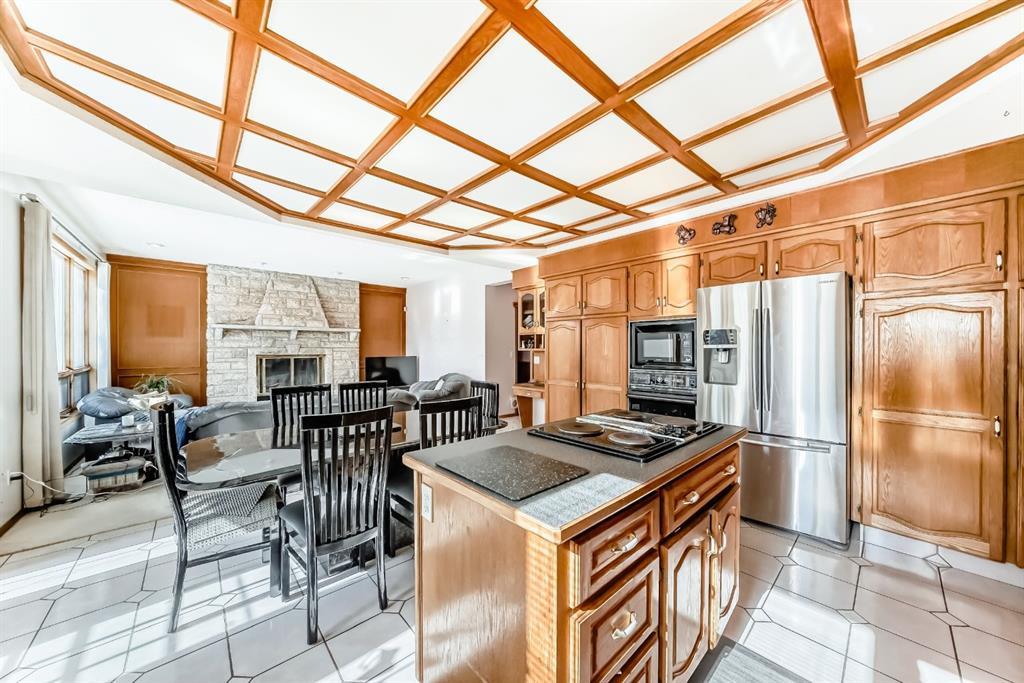 17 Santana Manor Northwest, Calgary – Residential Detached Listing Photo 10