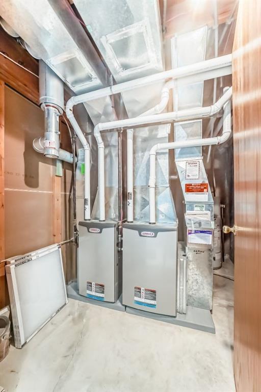 17 Santana Manor Northwest, Calgary – Residential Detached Listing Photo 42