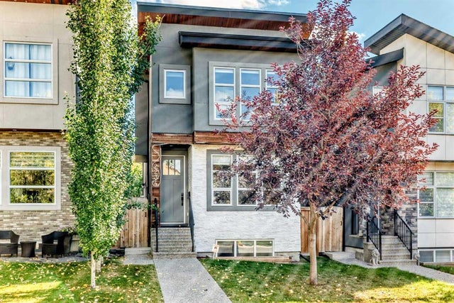 2234 28 Street Sw, Calgary