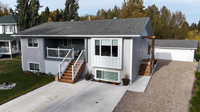 5108 18 Avenue, Edson