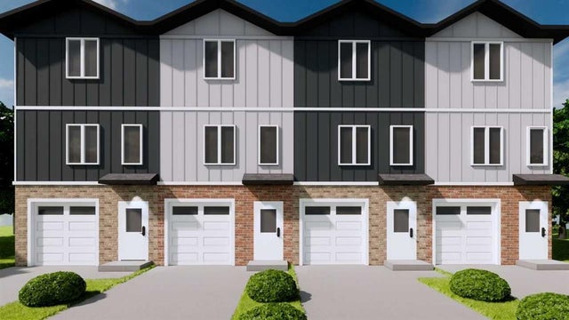 #2, 106 4th Street Nw, Sundre