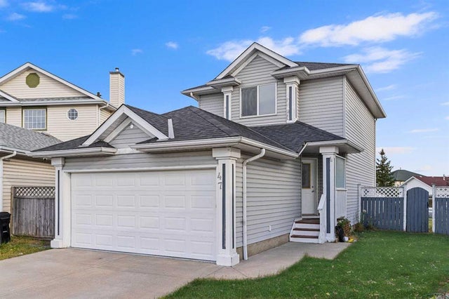 47 San Diego Place Ne, Calgary