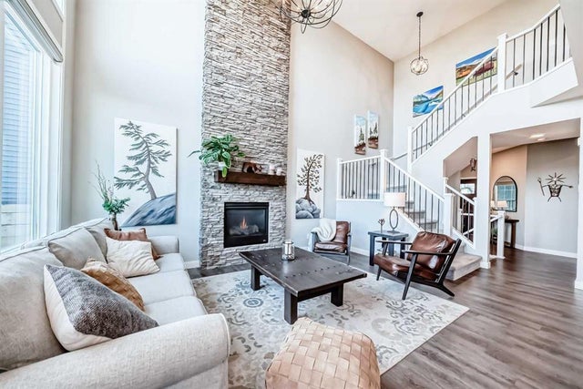 204 Sunrise Common, Cochrane