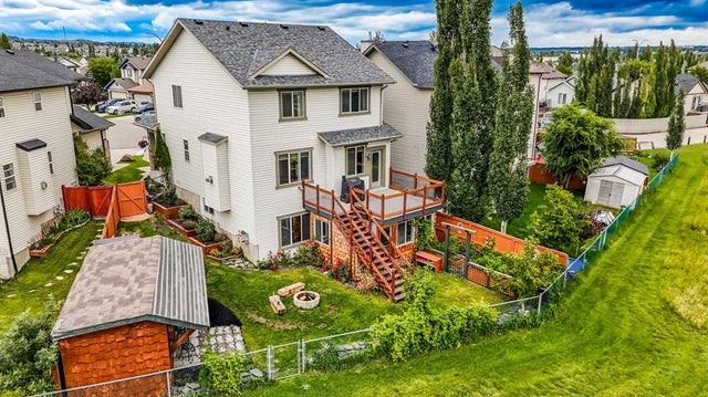 18 Cimarron Grove Bay, Okotoks