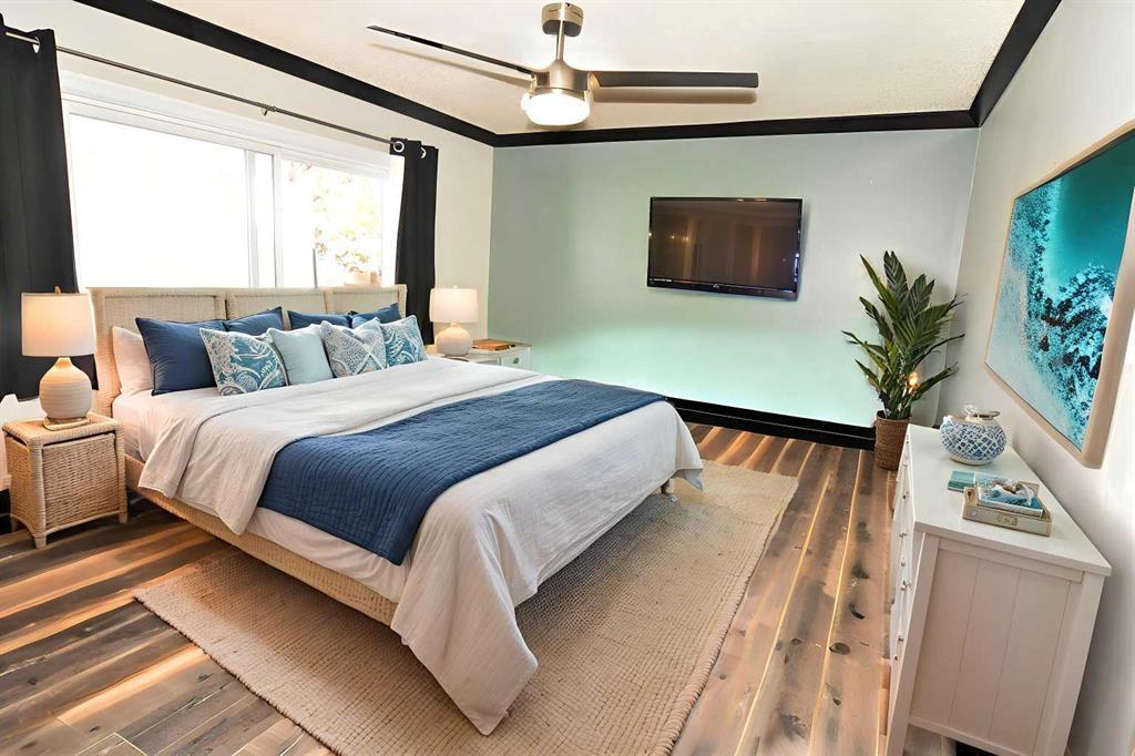 112 Woodvale Road Southwest, Calgary – Residential Detached Listing Photo 9