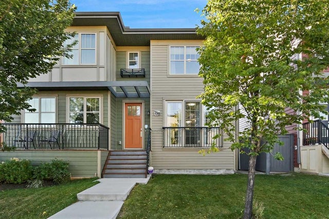 798 Walden Drive Se, Calgary