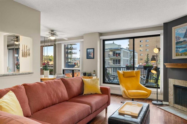 403, 1334 14 Avenue Sw, Calgary