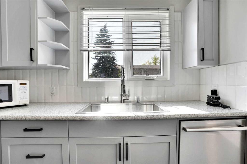 104, 6103 Madigan Drive Northeast, Calgary – Residential Row/Townhouse Listing Photo 9