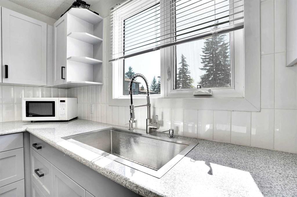 104, 6103 Madigan Drive Northeast, Calgary – Residential Row/Townhouse Listing Photo 11