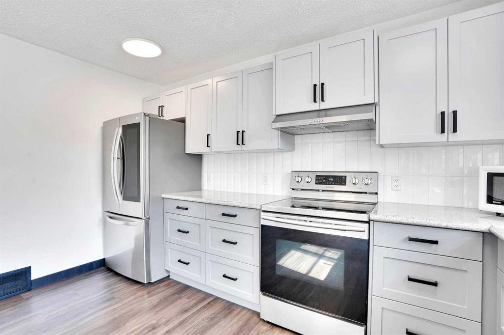 104, 6103 Madigan Drive Northeast, Calgary – Residential Row/Townhouse Listing Photo 12