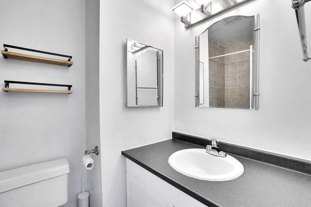 104, 6103 Madigan Drive Northeast, Calgary – Residential Row/Townhouse Listing Photo 17