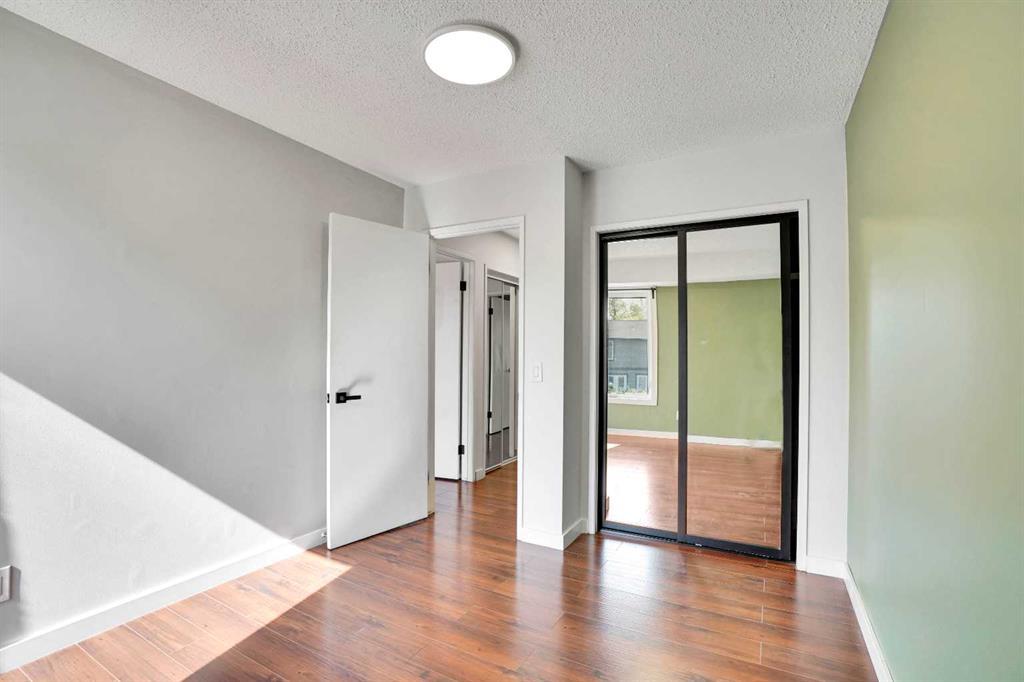 104, 6103 Madigan Drive Northeast, Calgary – Residential Row/Townhouse Listing Photo 20