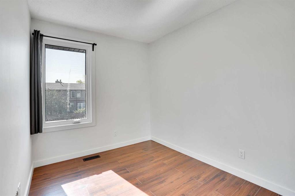 104, 6103 Madigan Drive Northeast, Calgary – Residential Row/Townhouse Listing Photo 24