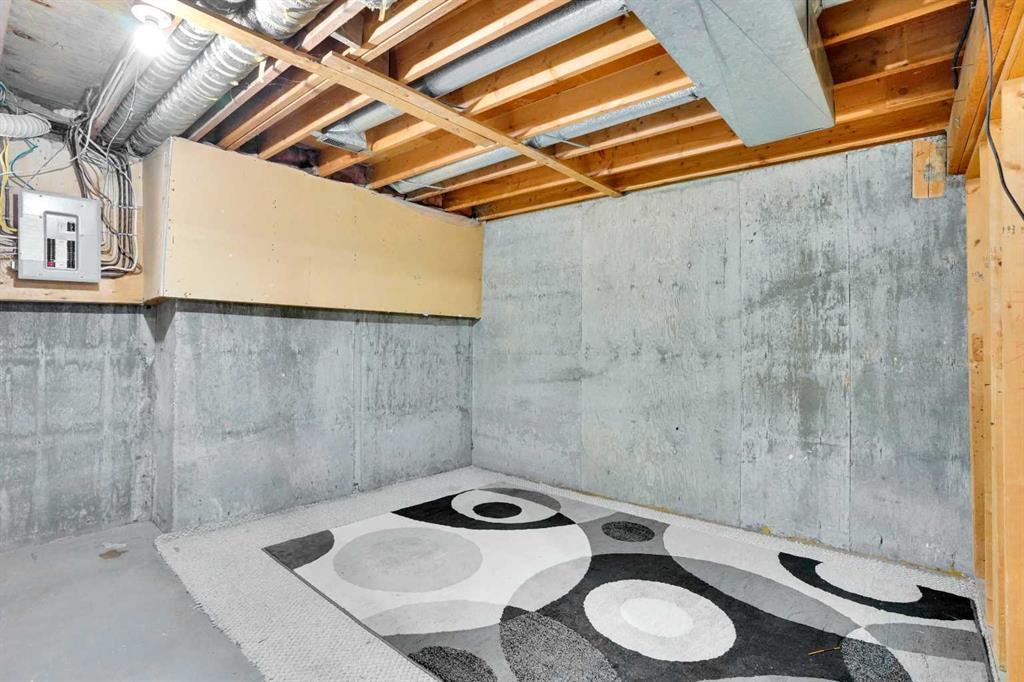 104, 6103 Madigan Drive Northeast, Calgary – Residential Row/Townhouse Listing Photo 25