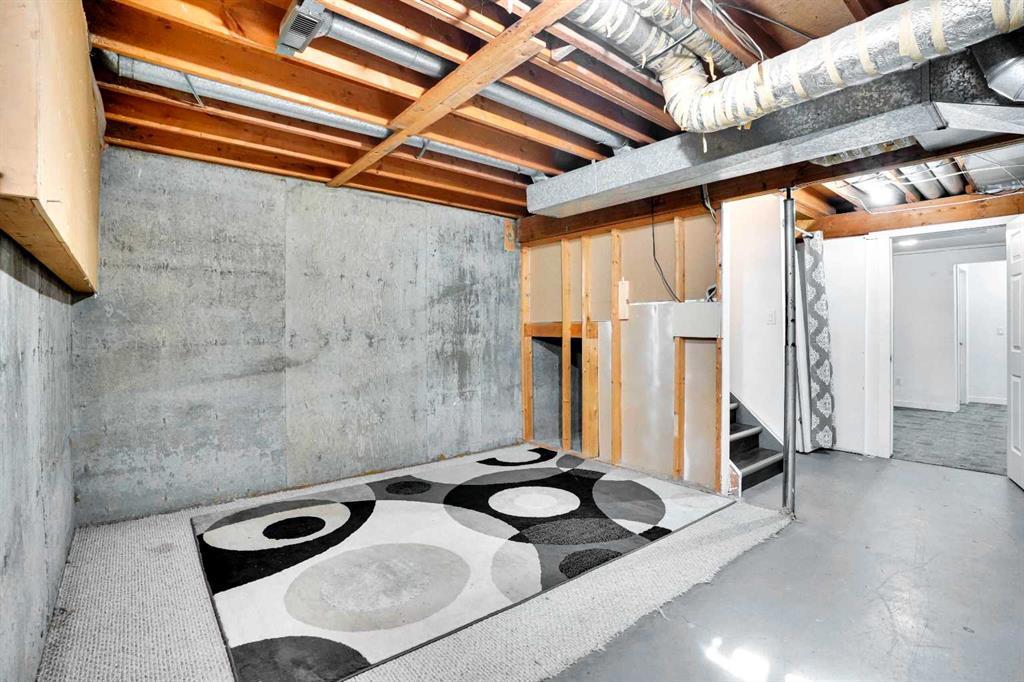 104, 6103 Madigan Drive Northeast, Calgary – Residential Row/Townhouse Listing Photo 26