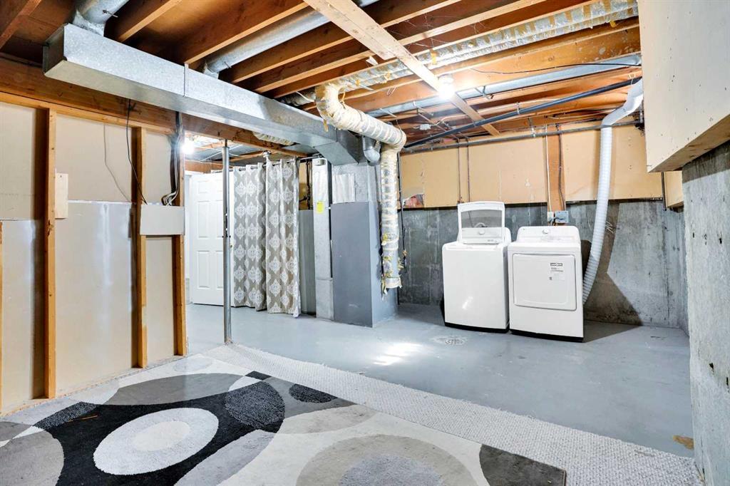 104, 6103 Madigan Drive Northeast, Calgary – Residential Row/Townhouse Listing Photo 27