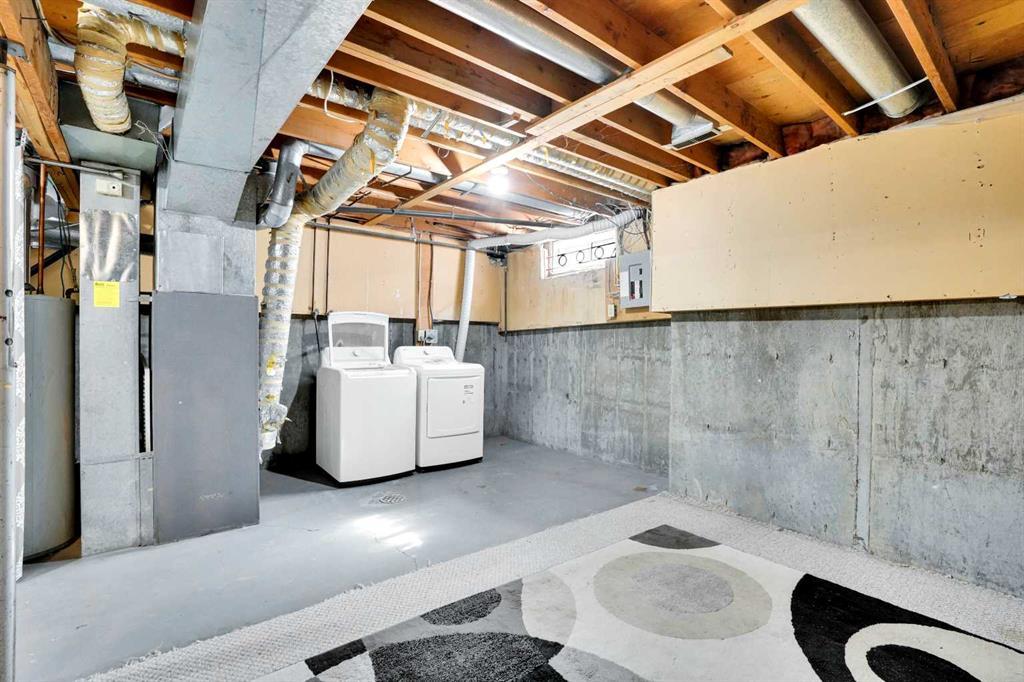 104, 6103 Madigan Drive Northeast, Calgary – Residential Row/Townhouse Listing Photo 28