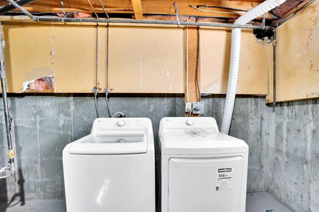 104, 6103 Madigan Drive Northeast, Calgary – Residential Row/Townhouse Listing Photo 29