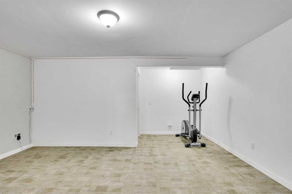 104, 6103 Madigan Drive Northeast, Calgary – Residential Row/Townhouse Listing Photo 33