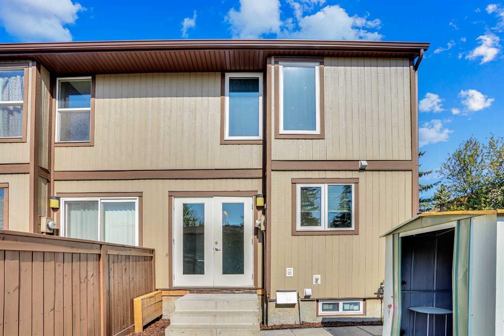 104, 6103 Madigan Drive Northeast, Calgary – Residential Row/Townhouse Listing Photo 34