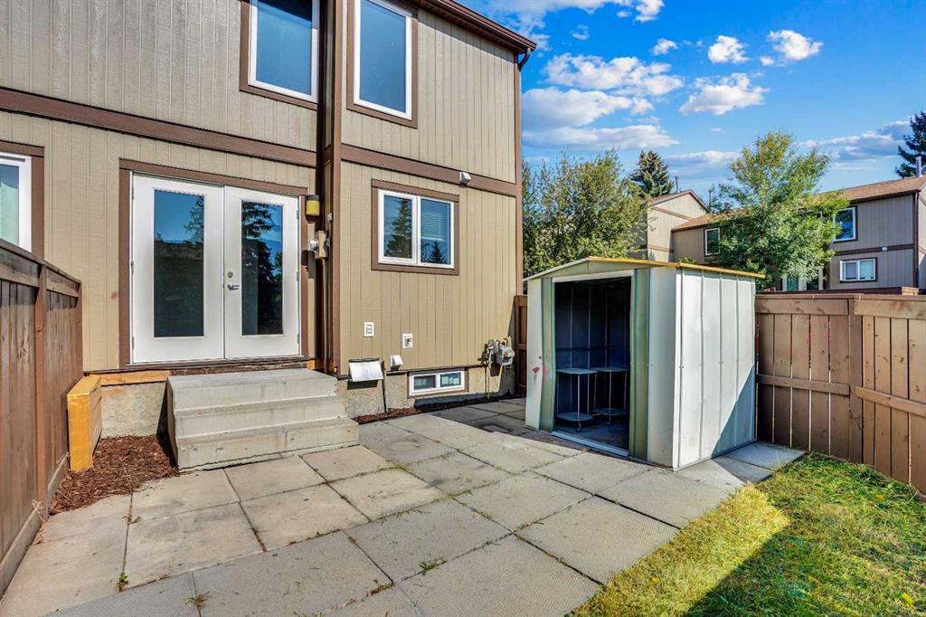 104, 6103 Madigan Drive Northeast, Calgary – Residential Row/Townhouse Listing Photo 36
