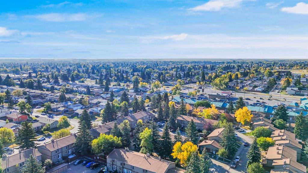 104, 6103 Madigan Drive Northeast, Calgary – Residential Row/Townhouse Listing Photo 3