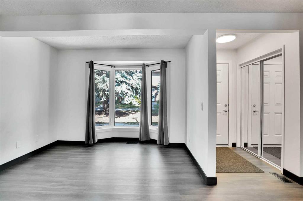 104, 6103 Madigan Drive Northeast, Calgary – Residential Row/Townhouse Listing Photo 5