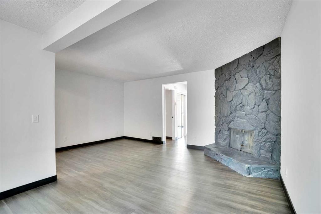 104, 6103 Madigan Drive Northeast, Calgary – Residential Row/Townhouse Listing Photo 6