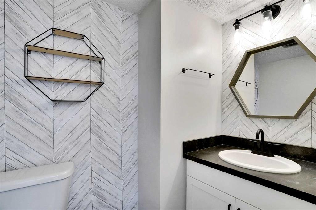 104, 6103 Madigan Drive Northeast, Calgary – Residential Row/Townhouse Listing Photo 7