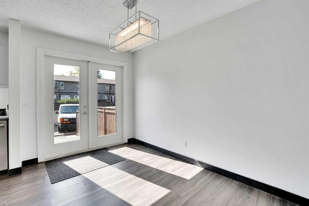 104, 6103 Madigan Drive Northeast, Calgary – Residential Row/Townhouse Listing Photo 8