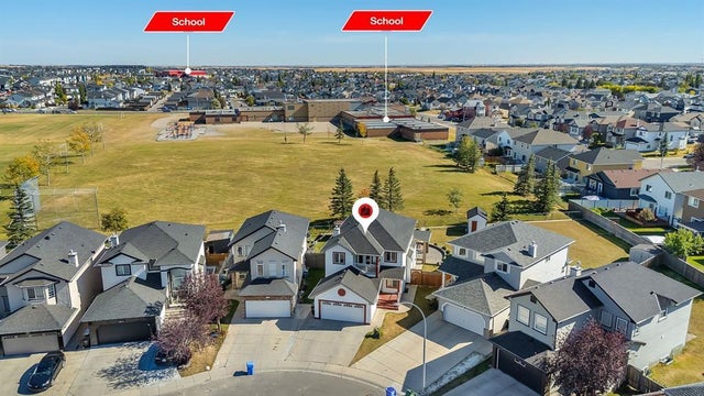 77 Taralea Green Ne, Calgary