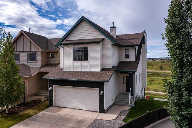 57 Evansbrooke Park Nw, Calgary