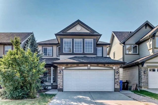 130 Panamount View Nw, Calgary