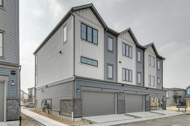 46 Belvedere Terrace Se, Calgary