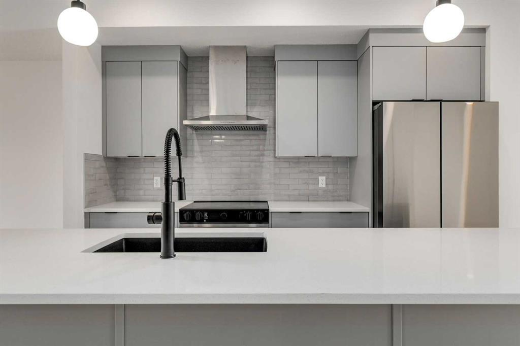 46 Belvedere Terrace Southeast, Calgary – Residential Row/Townhouse Listing Photo 12