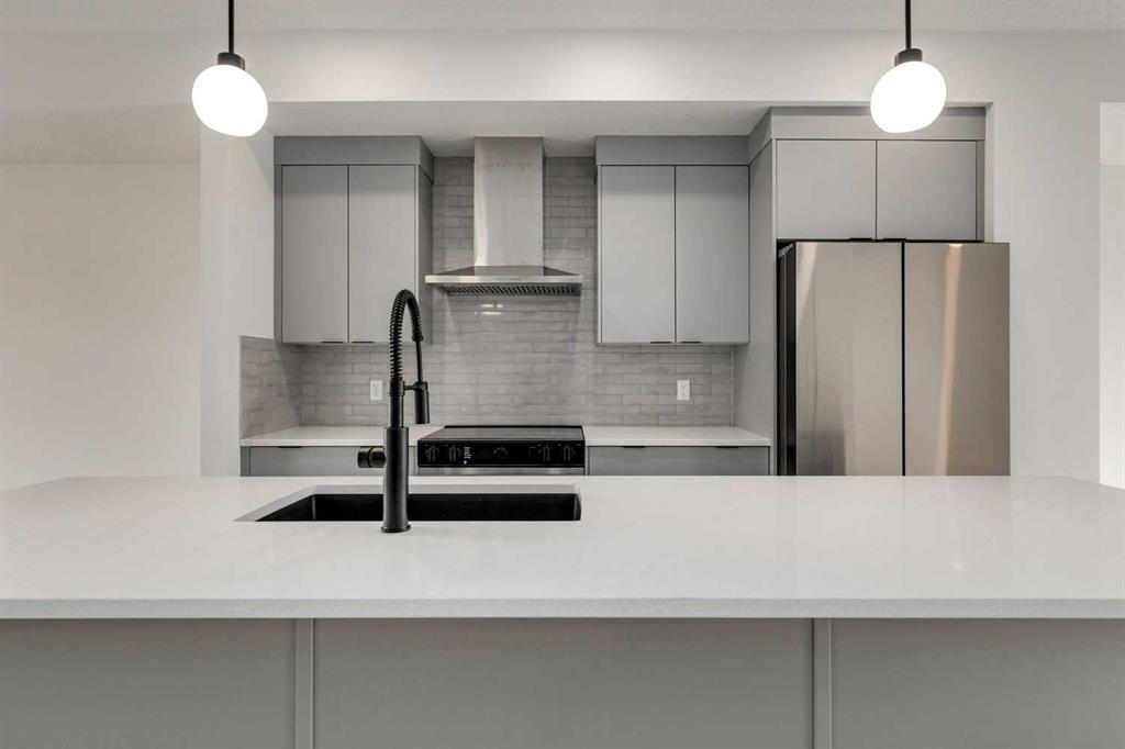 46 Belvedere Terrace Southeast, Calgary – Residential Row/Townhouse Listing Photo 13