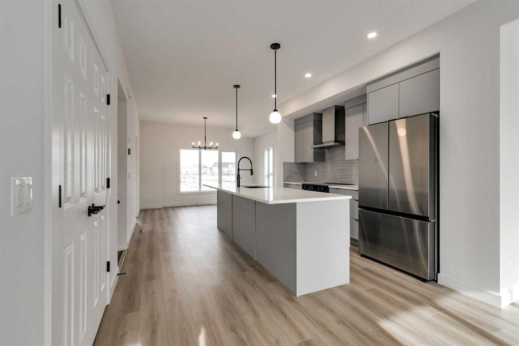 46 Belvedere Terrace Southeast, Calgary – Residential Row/Townhouse Listing Photo 14