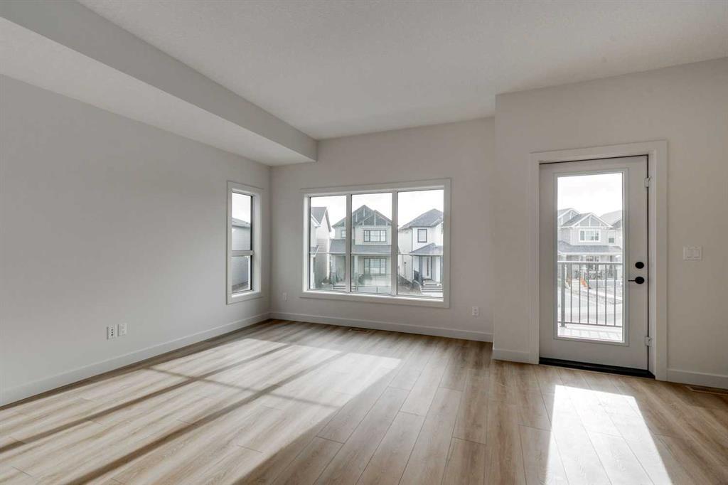 46 Belvedere Terrace Southeast, Calgary – Residential Row/Townhouse Listing Photo 16