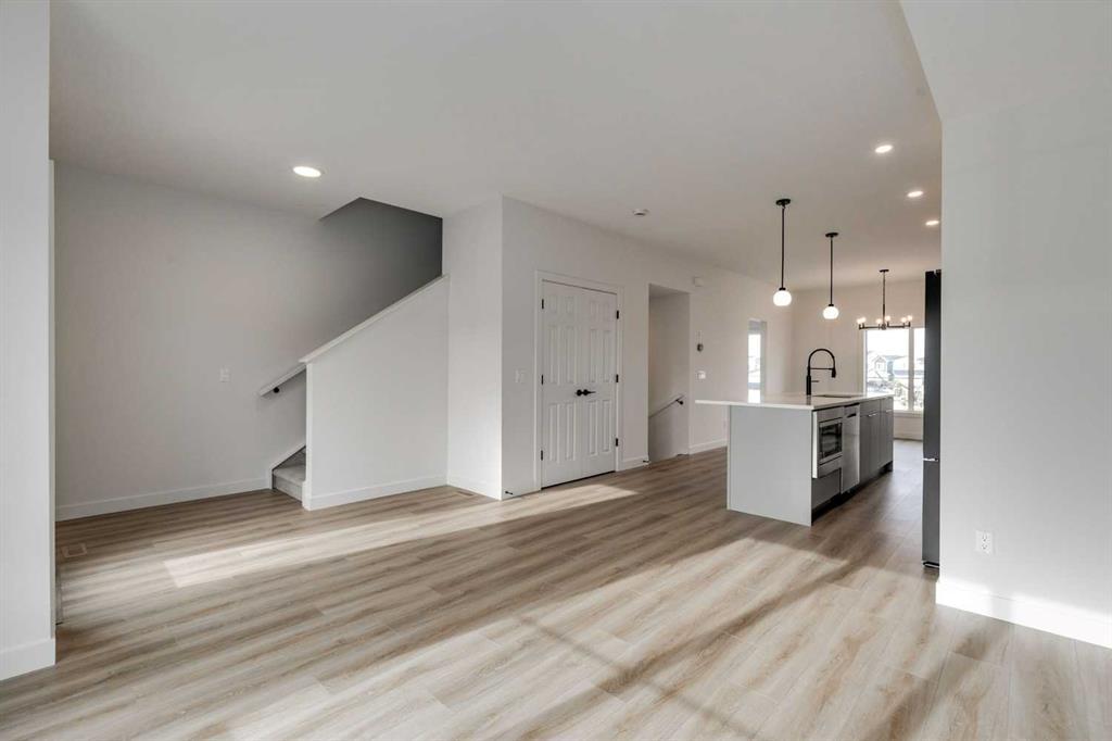 46 Belvedere Terrace Southeast, Calgary – Residential Row/Townhouse Listing Photo 17