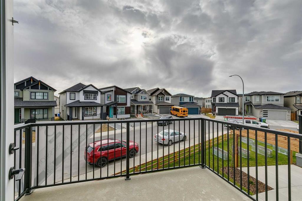 46 Belvedere Terrace Southeast, Calgary – Residential Row/Townhouse Listing Photo 20