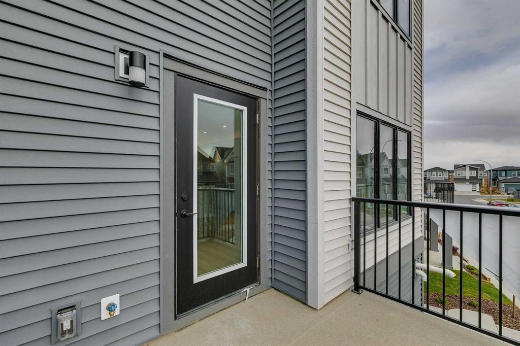 46 Belvedere Terrace Southeast, Calgary – Residential Row/Townhouse Listing Photo 21