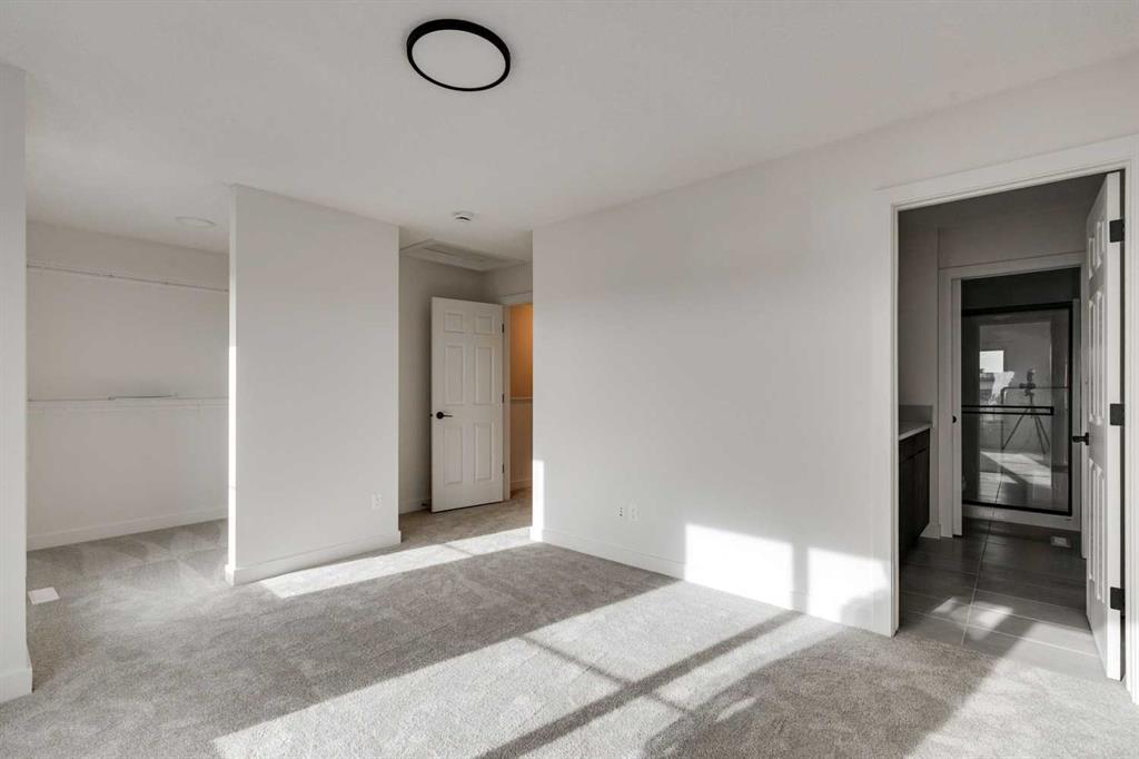 46 Belvedere Terrace Southeast, Calgary – Residential Row/Townhouse Listing Photo 32