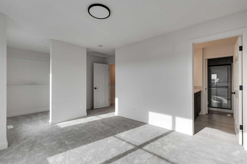 46 Belvedere Terrace Southeast, Calgary – Residential Row/Townhouse Listing Photo 34