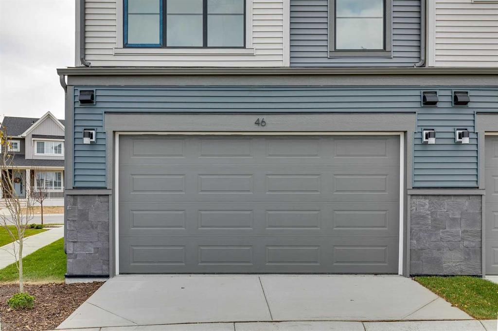 46 Belvedere Terrace Southeast, Calgary – Residential Row/Townhouse Listing Photo 40