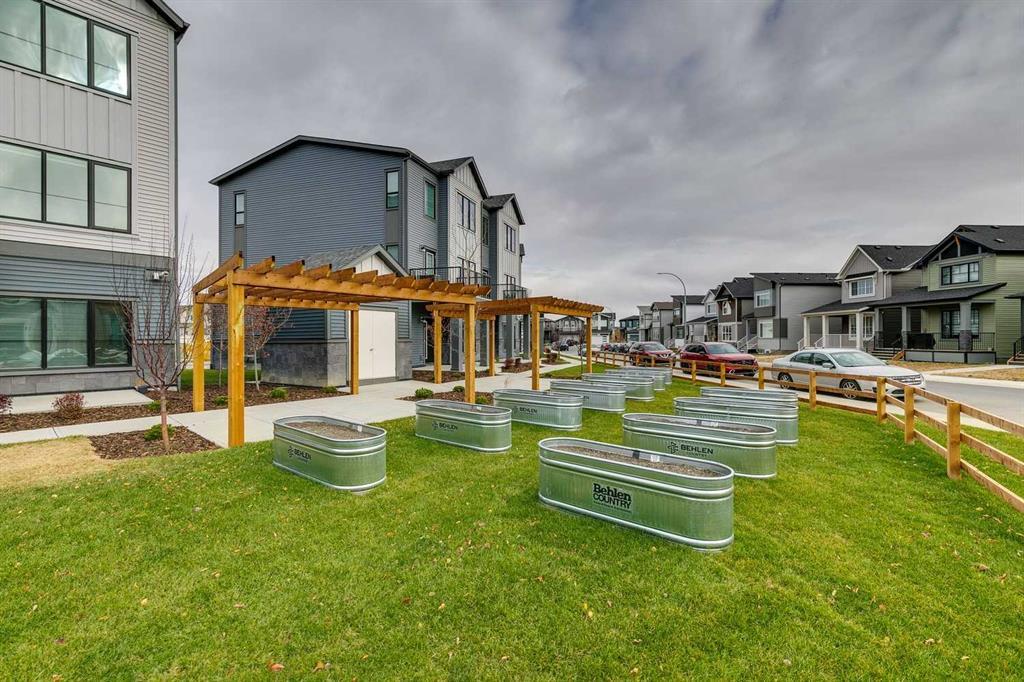 46 Belvedere Terrace Southeast, Calgary – Residential Row/Townhouse Listing Photo 42