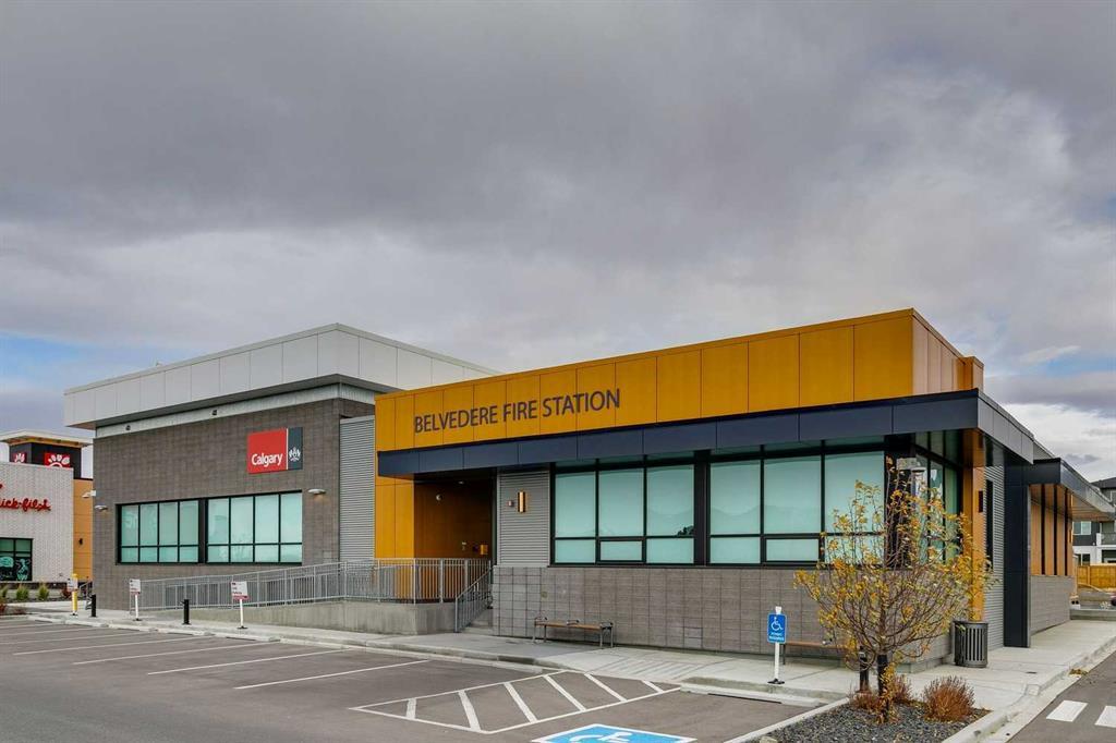 46 Belvedere Terrace Southeast, Calgary – Residential Row/Townhouse Listing Photo 45