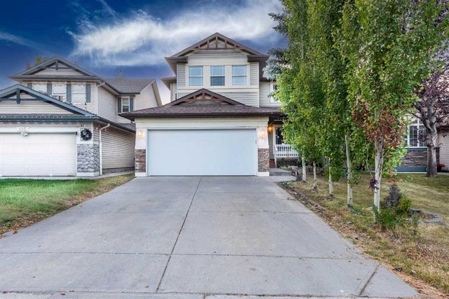 181 Chapala Drive Se, Calgary