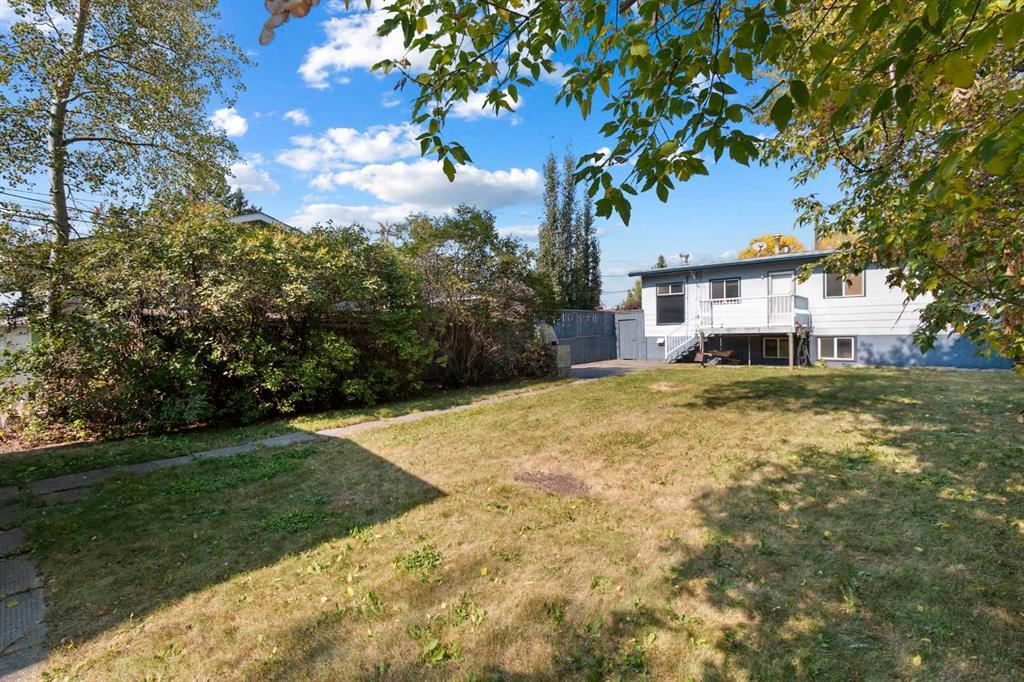 433 1 Avenue Ne, Airdrie