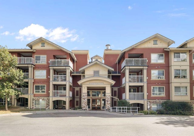 141, 22 Richard Place Sw, Calgary