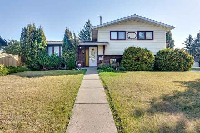 40 Anders Close, Red Deer